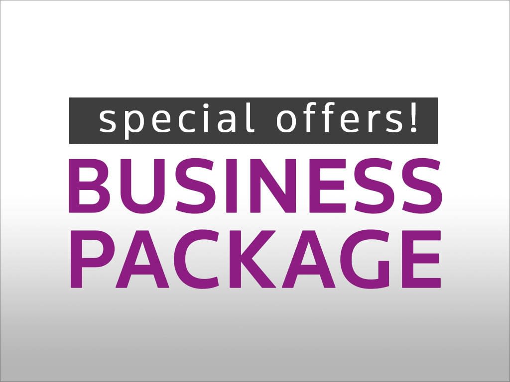 Special Offers: Business Package Dewata Printing