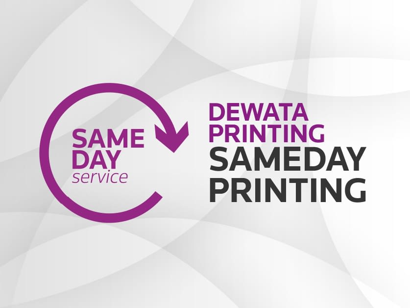 Dewata Printing – The Best Choice for Digital Printing Services in Bali