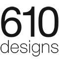 610 Designs | Yohanes Sutomo Portfolio 
